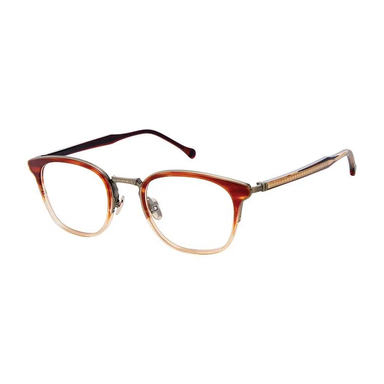 Minamoto MO31037 Eyeglasses