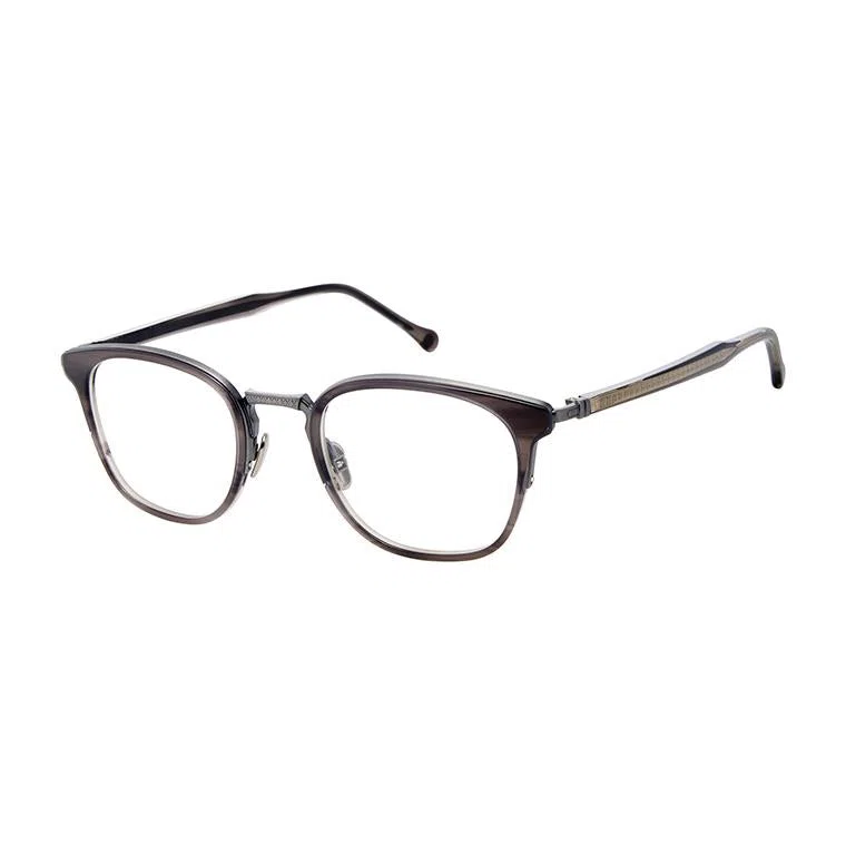 Minamoto MO31037 Eyeglasses - view 2