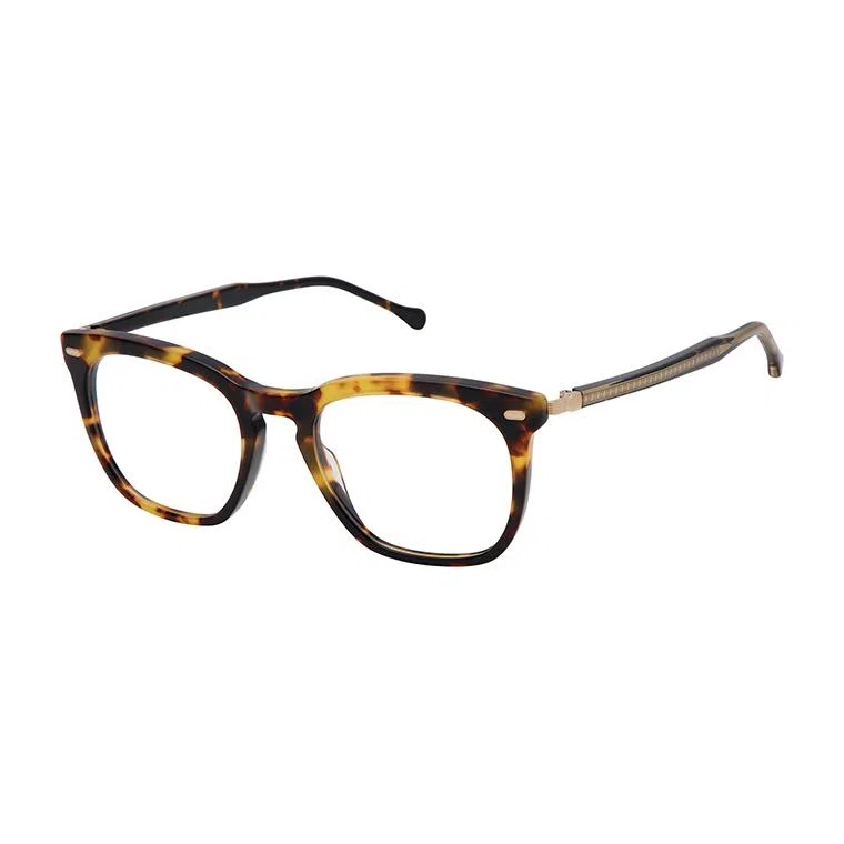 Minamoto MO31038 Eyeglasses - view 2