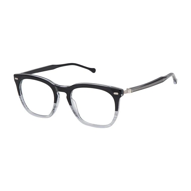 Minamoto MO31038 Eyeglasses - view 3