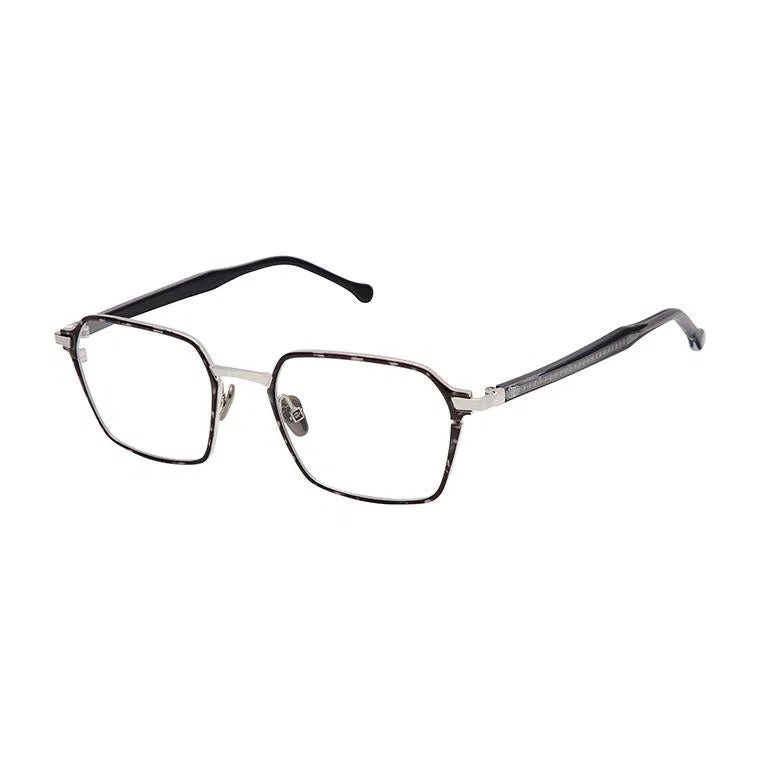 Minamoto MO31039 Eyeglasses - view 2