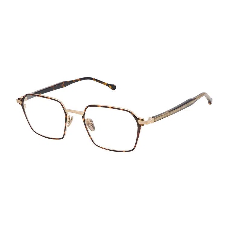 Minamoto MO31039 Eyeglasses - view 3
