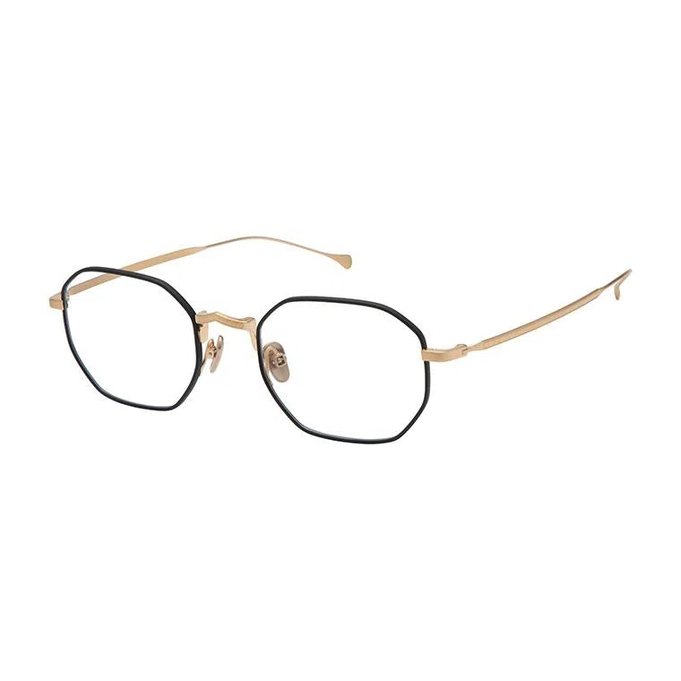Minamoto MO31040 Eyeglasses - view 2