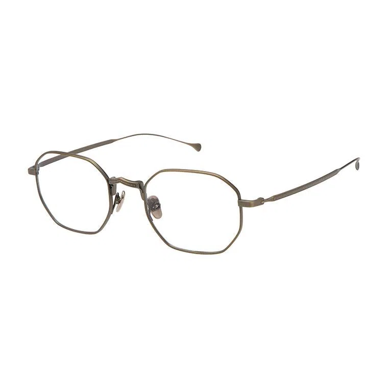 Minamoto MO31040 Eyeglasses - view 3