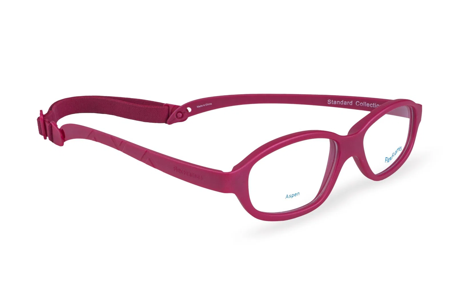 Miraflex Nicki53 Eyeglasses - view 10