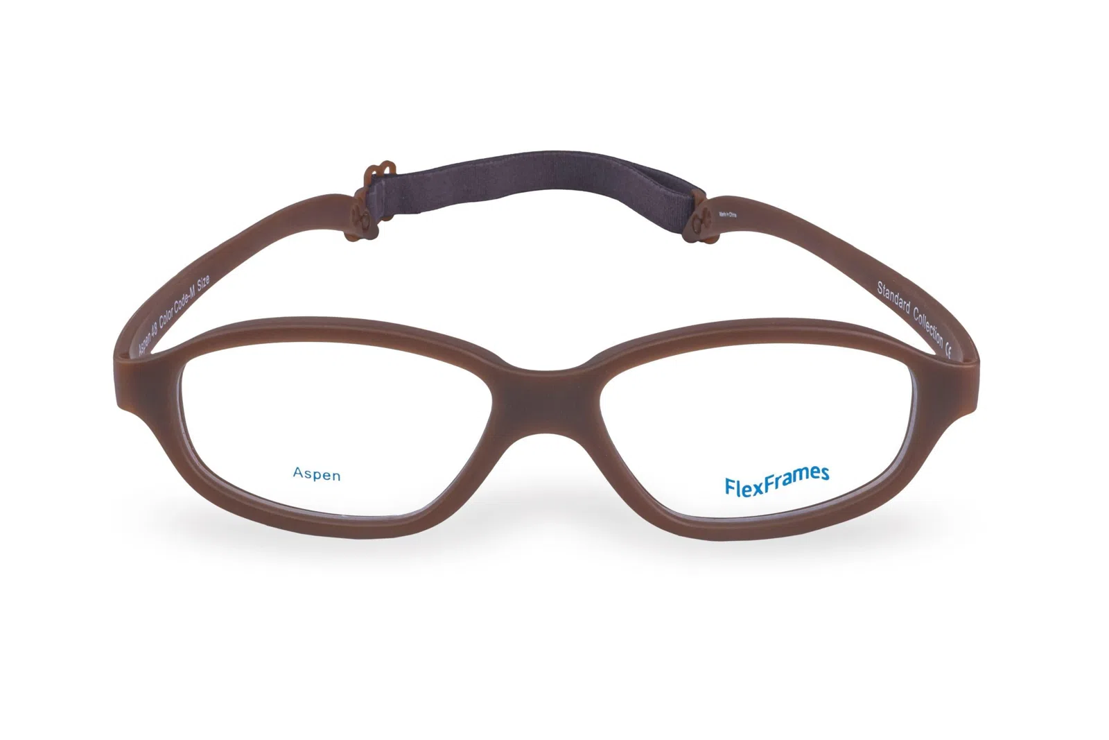 Miraflex Nicki53 Eyeglasses - view 13