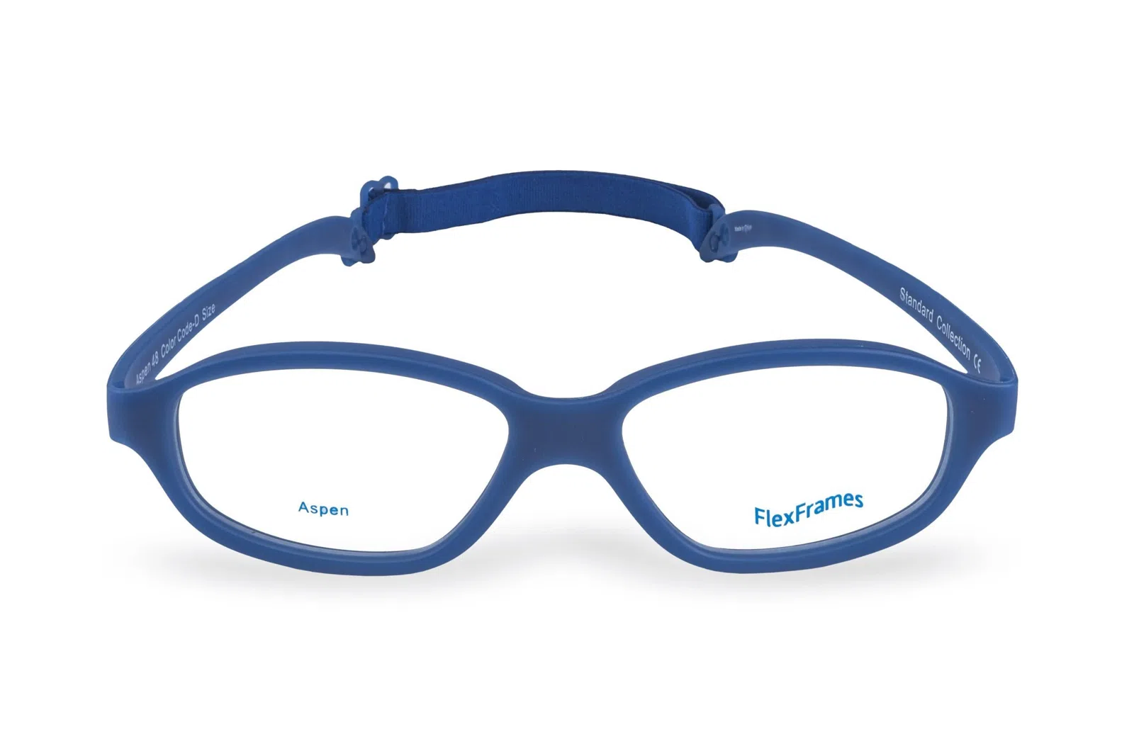 Miraflex Nicki53 Eyeglasses - view 5