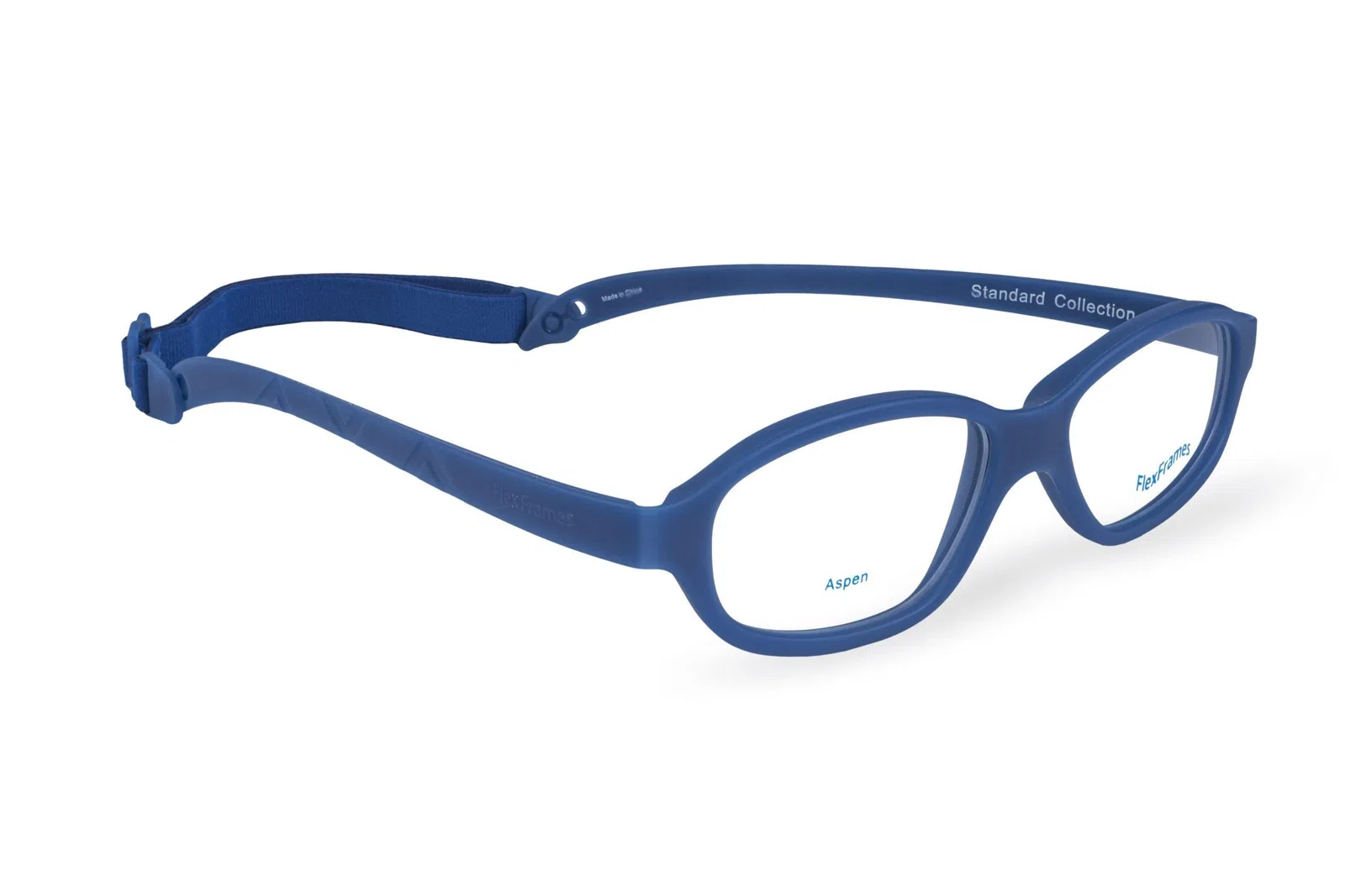 Miraflex Nicki53 Eyeglasses - view 6