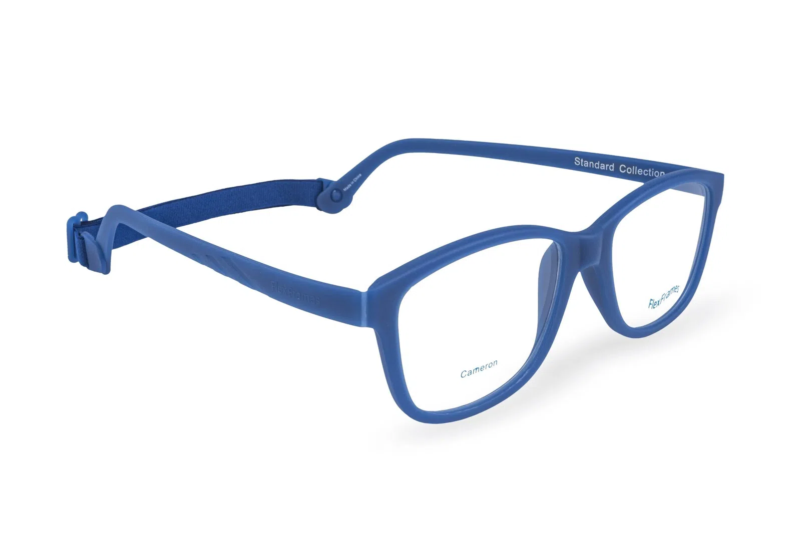 Miraflex SAM51 Eyeglasses - view 10