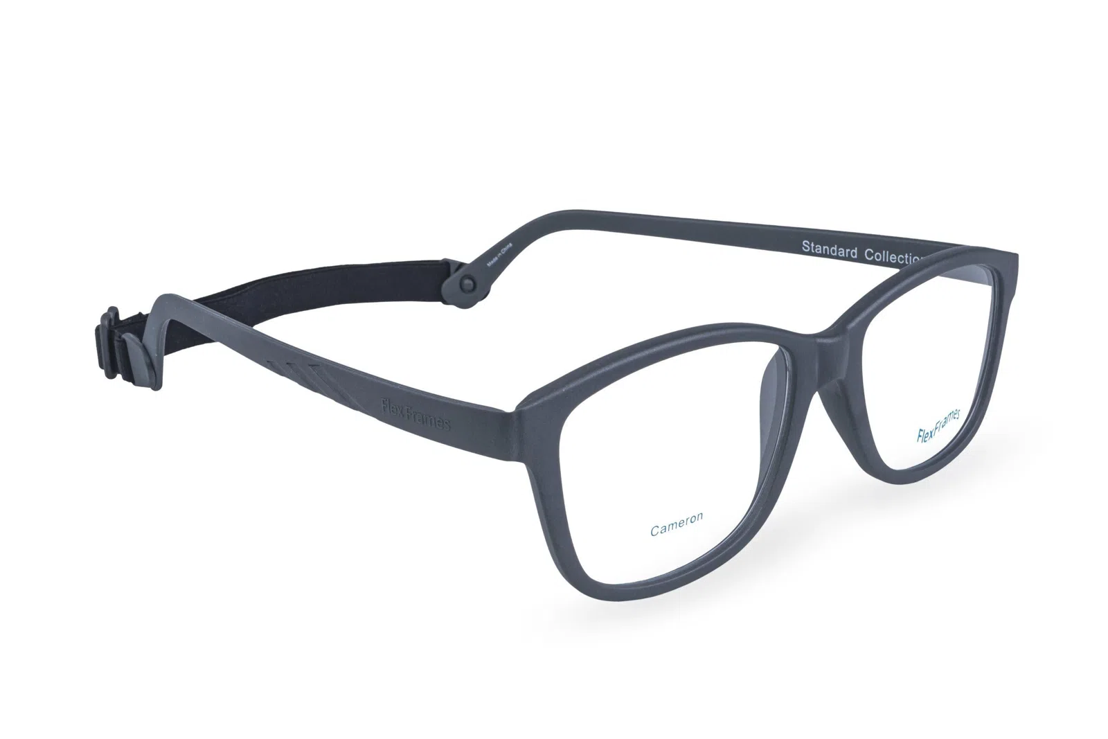 Miraflex SAM51 Eyeglasses - view 2