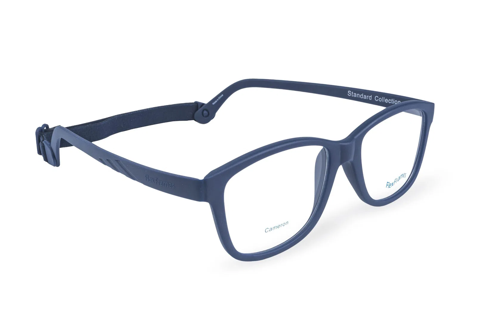 Miraflex SAM51 Eyeglasses - view 4