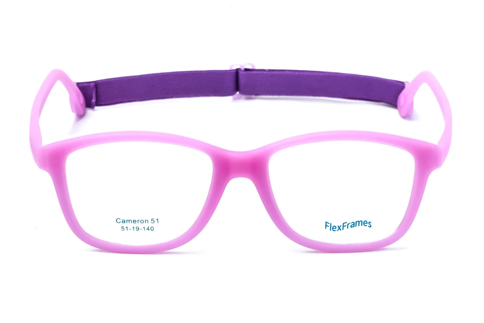 Miraflex SAM51 Eyeglasses - view 5
