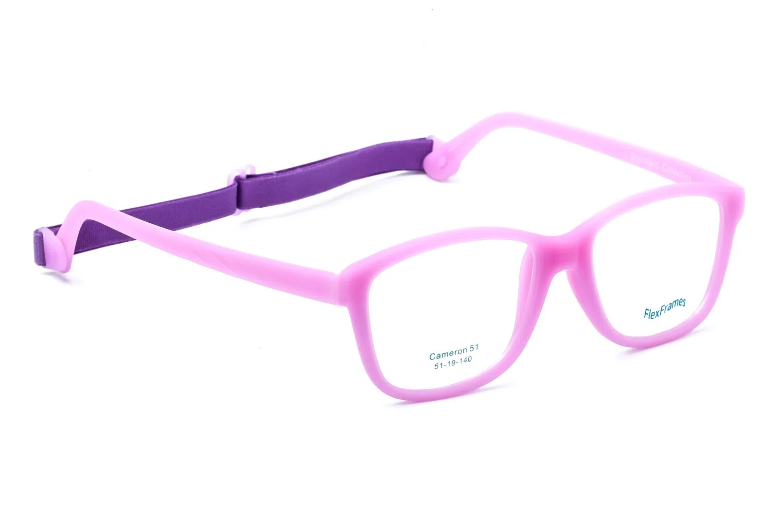 Miraflex SAM51 Eyeglasses - view 6