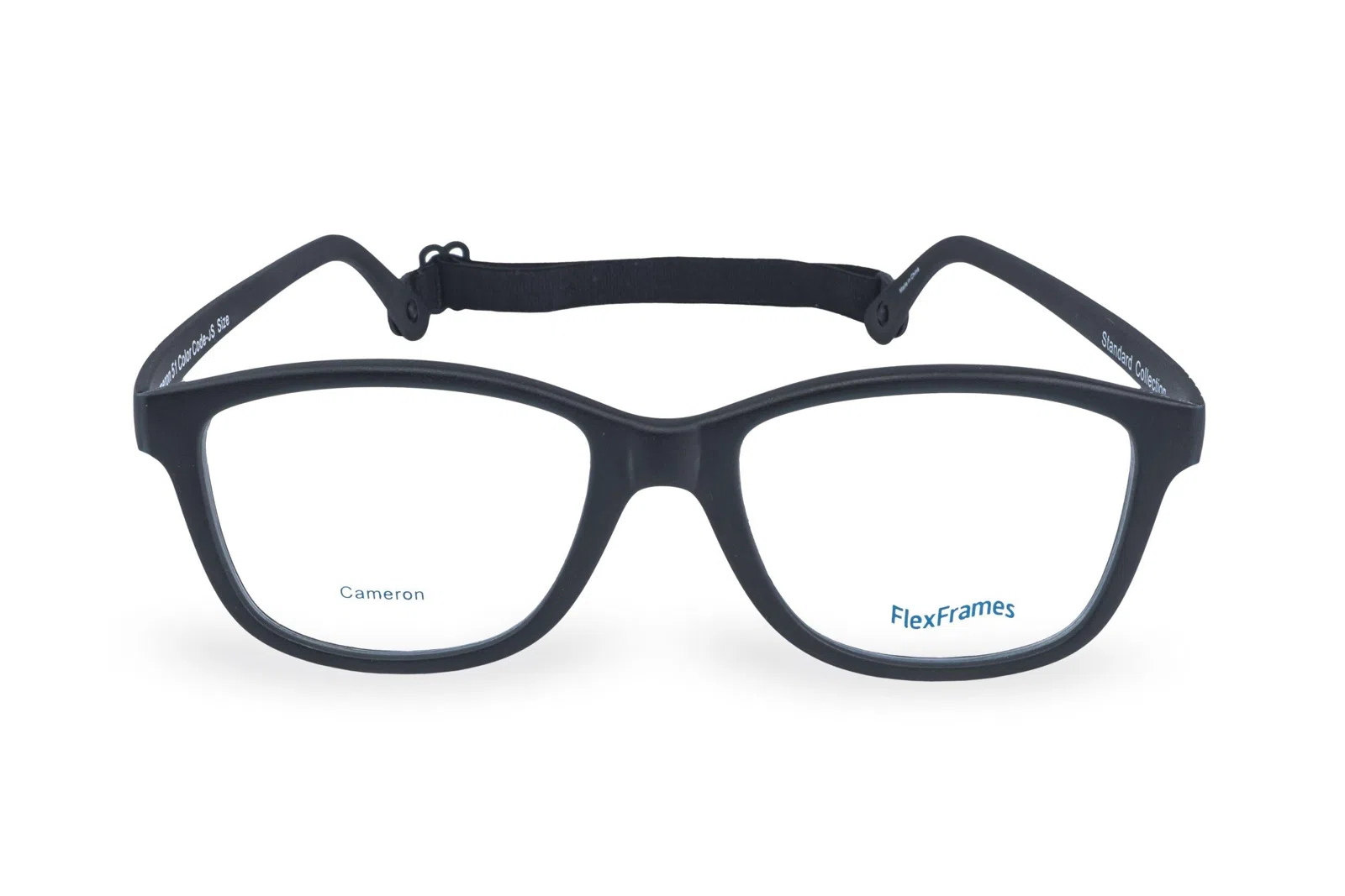 Miraflex SAM51 Eyeglasses - view 7