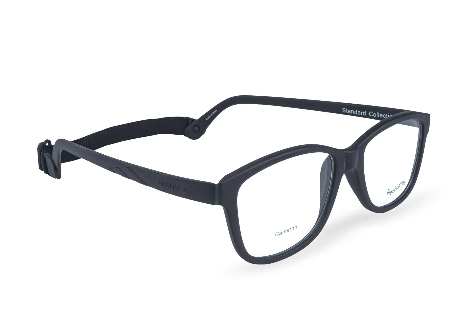 Miraflex SAM51 Eyeglasses - view 8