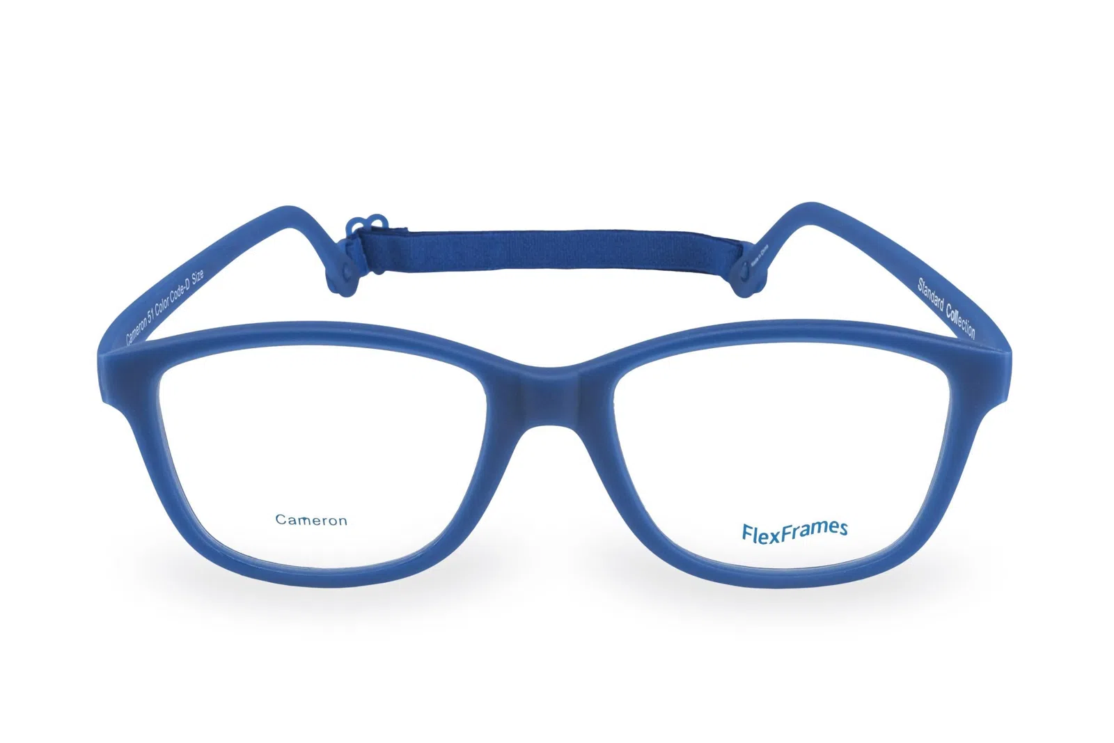 Miraflex SAM51 Eyeglasses - view 9