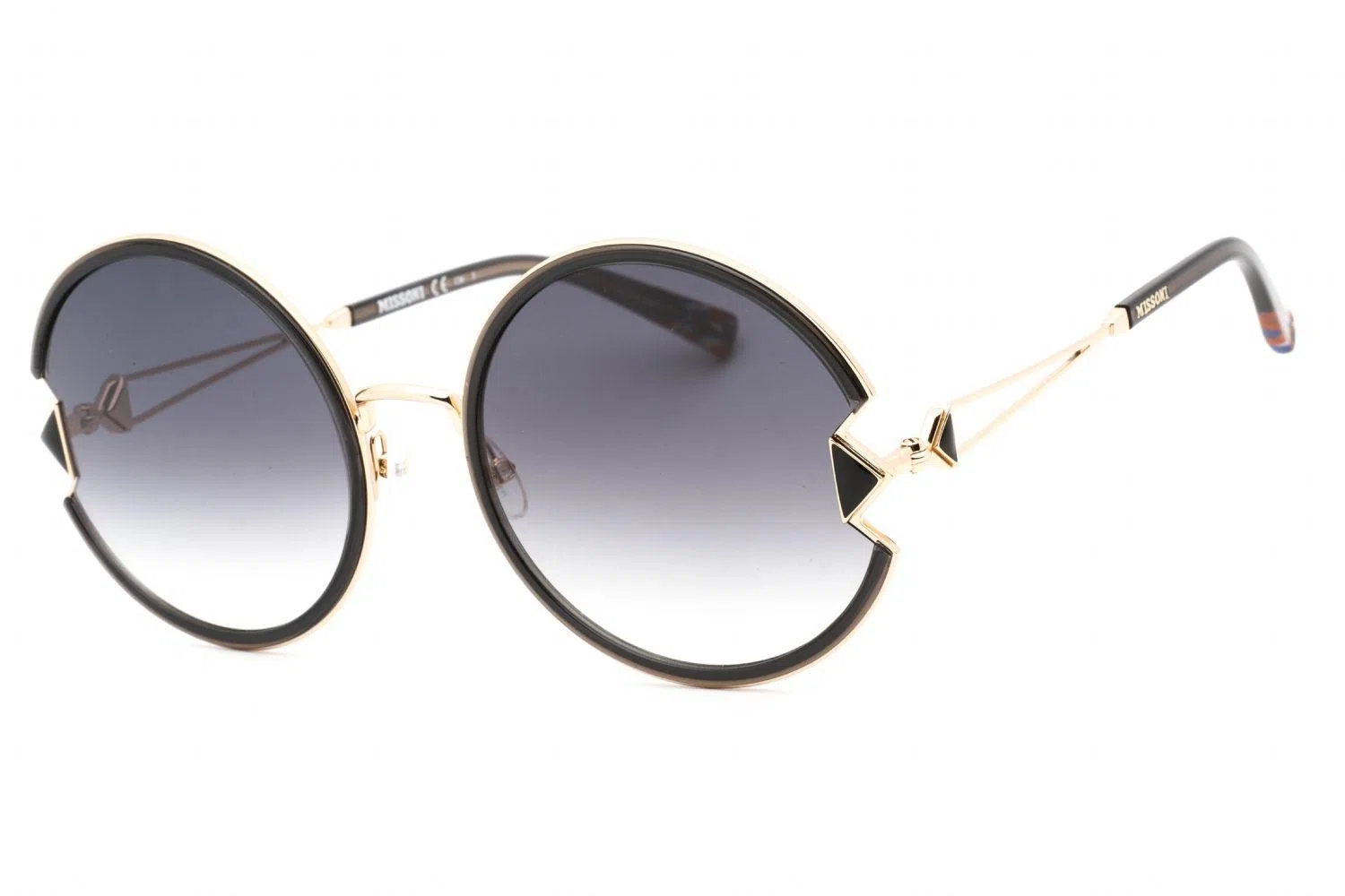 Missoni MIS0074_S Sunglasses - view 2