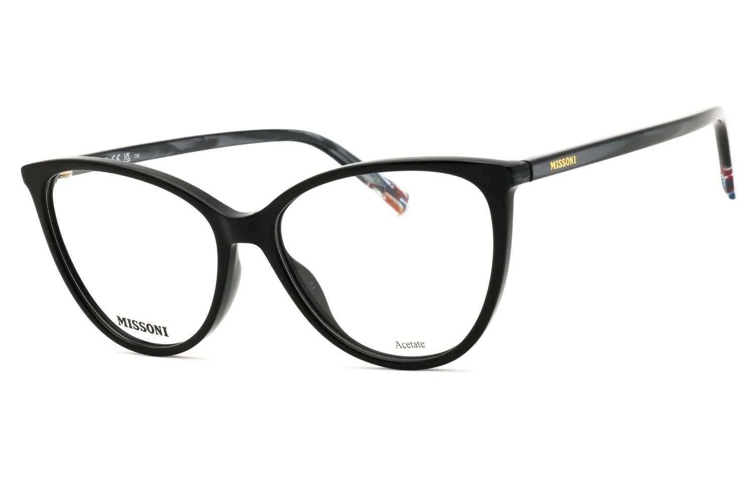 Missoni MIS0136 Eyeglasses