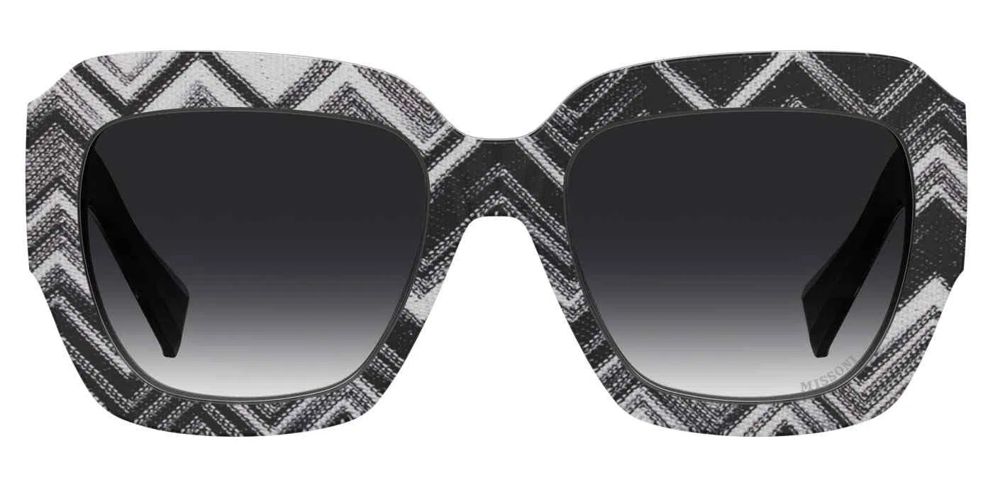 Missoni MIS0079 Sunglasses - view 2