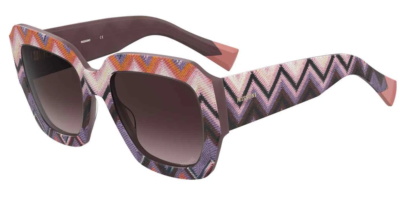 Missoni MIS0079 Sunglasses - view 6