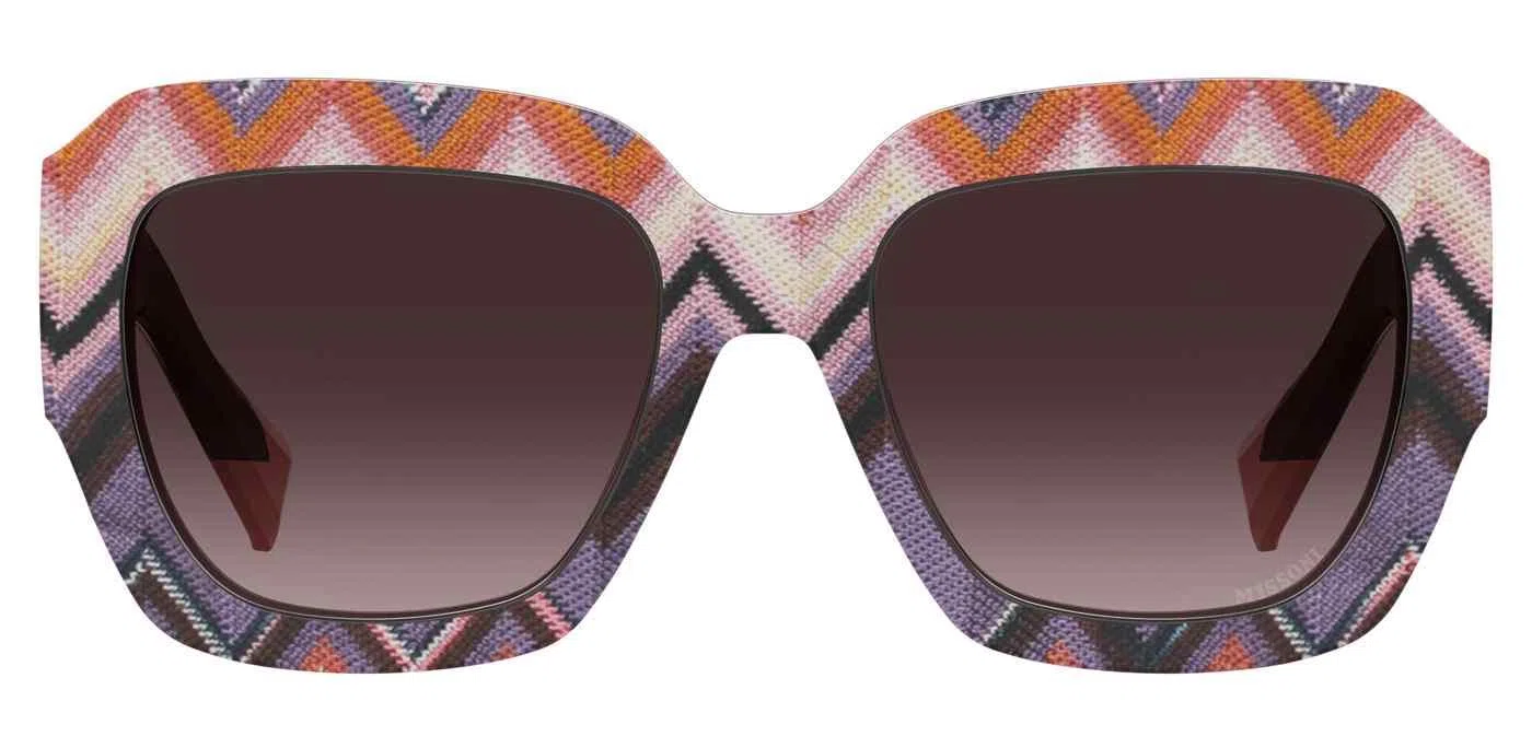 Missoni MIS0079 Sunglasses - view 7