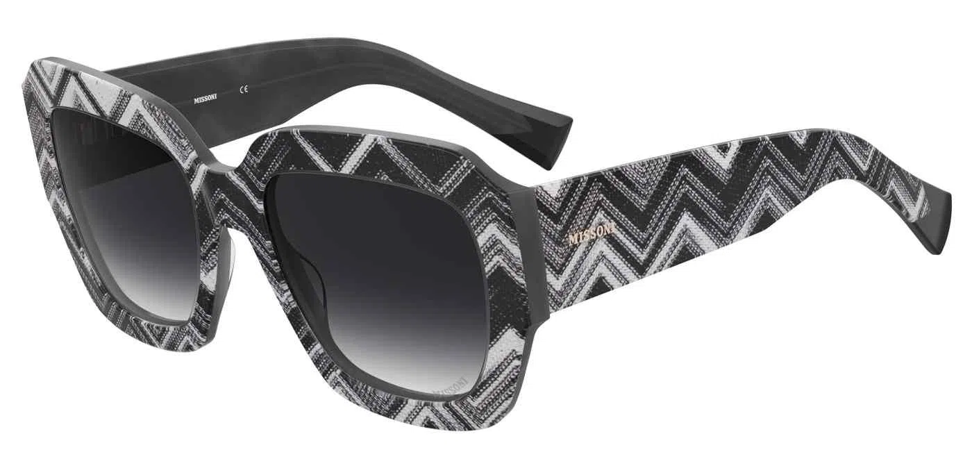 Missoni MIS0079 Sunglasses - view 9