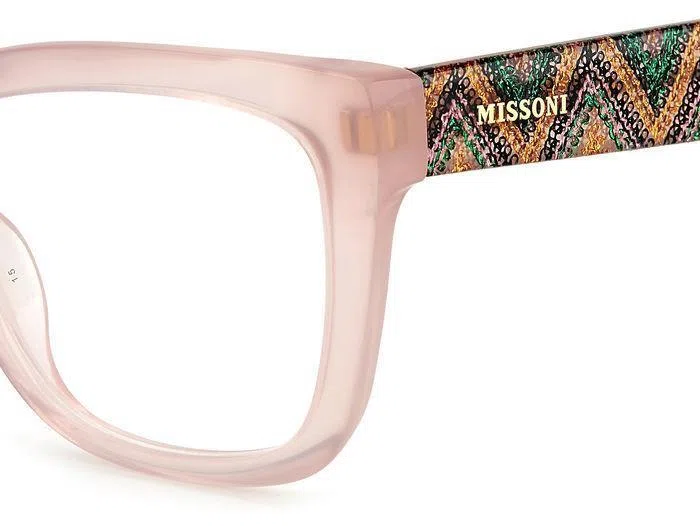 Missoni MIS0081 Eyeglasses - view 10