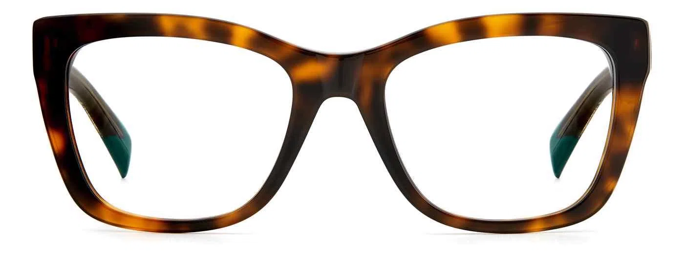 Missoni MIS0081 Eyeglasses - view 12