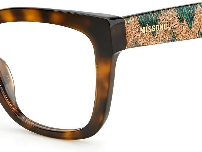 Missoni MIS0081 Eyeglasses - view 13