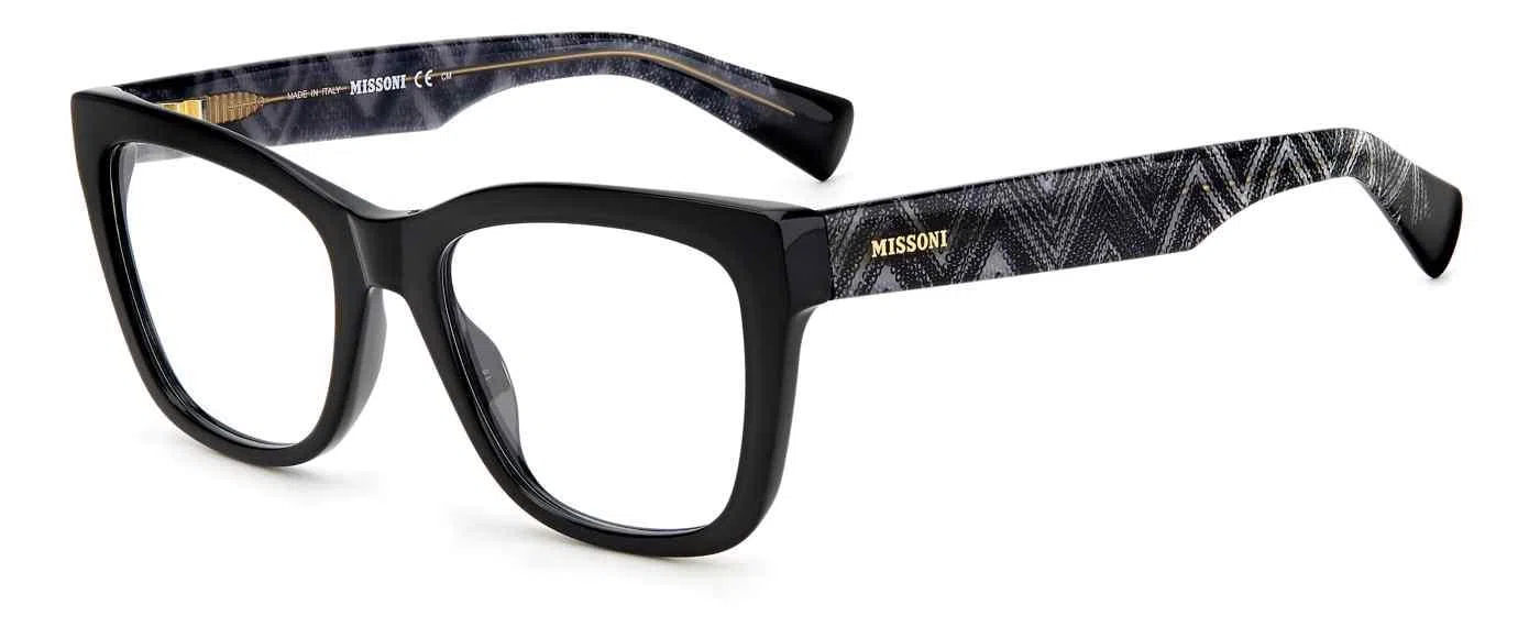 Missoni MIS0081 Eyeglasses - view 14