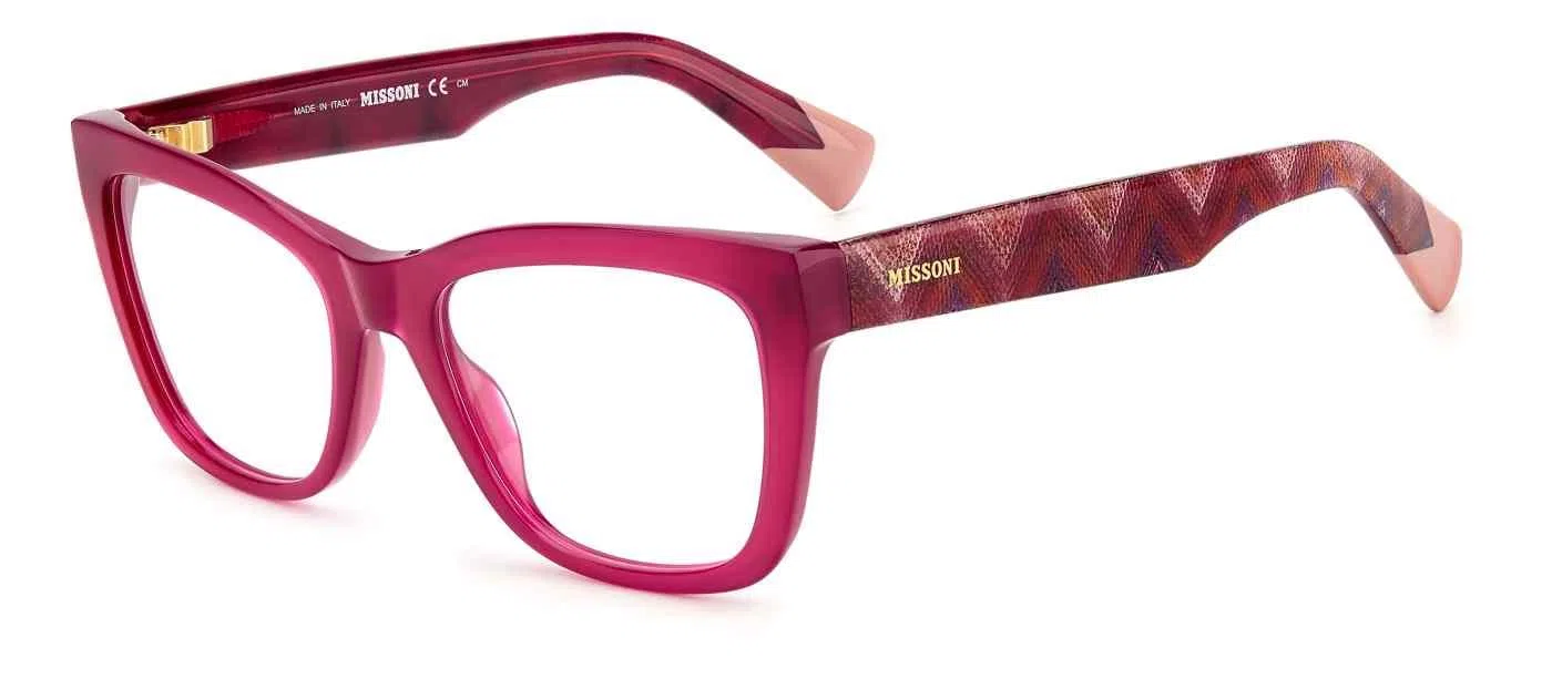 Missoni MIS0081 Eyeglasses - view 5