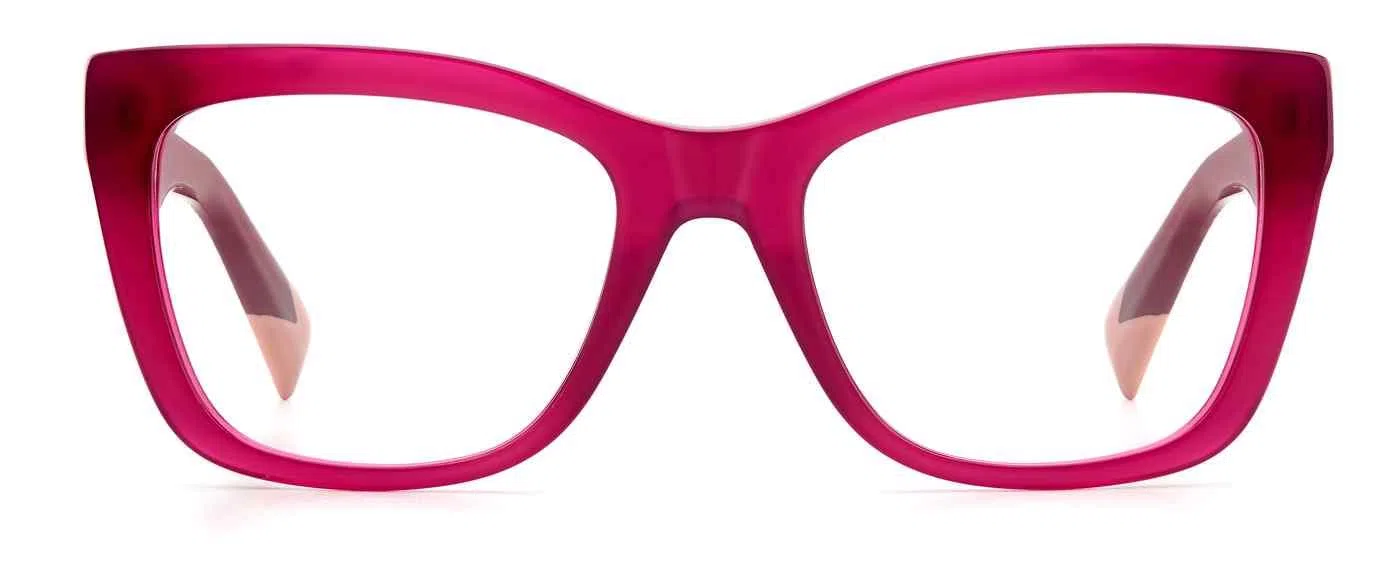 Missoni MIS0081 Eyeglasses - view 6