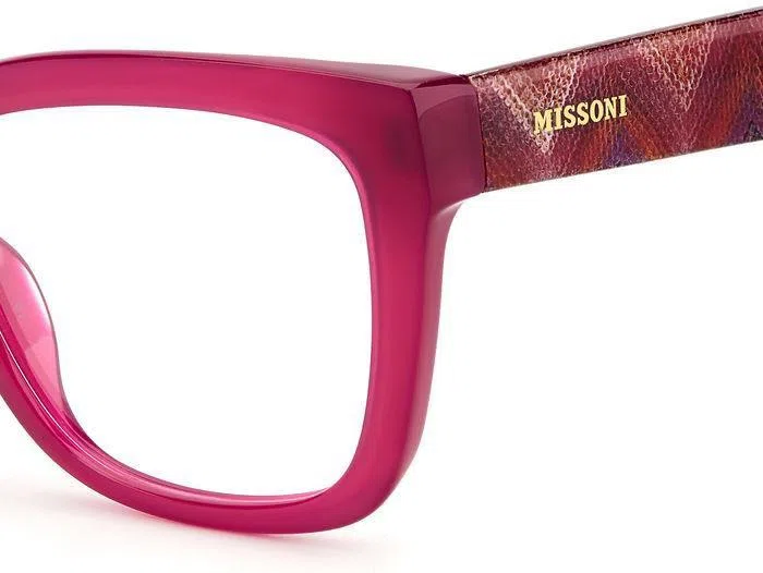 Missoni MIS0081 Eyeglasses - view 7