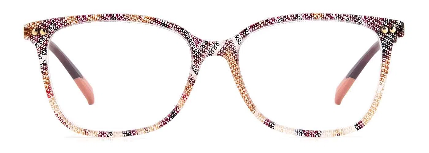 Missoni MIS0085 Eyeglasses - view 2