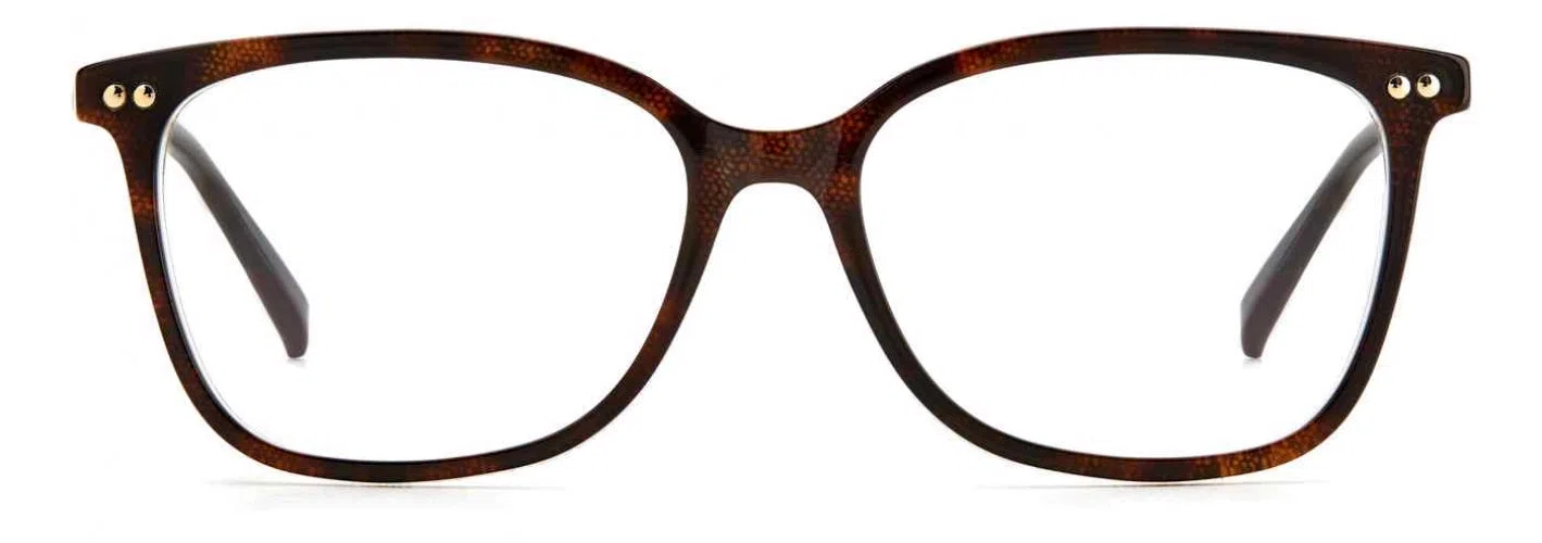 Missoni MIS0085 Eyeglasses - view 3
