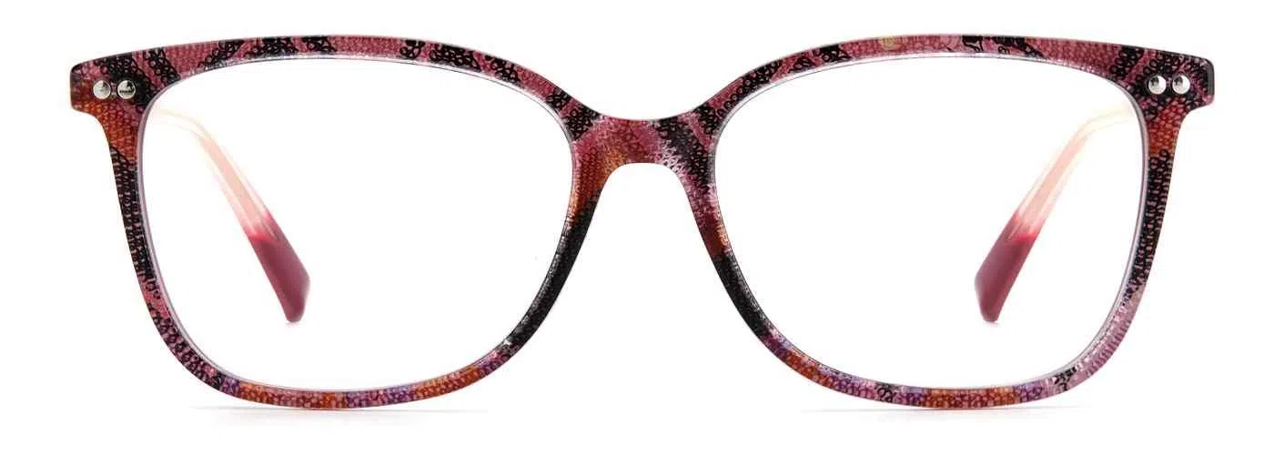 Missoni MIS0085 Eyeglasses - view 6