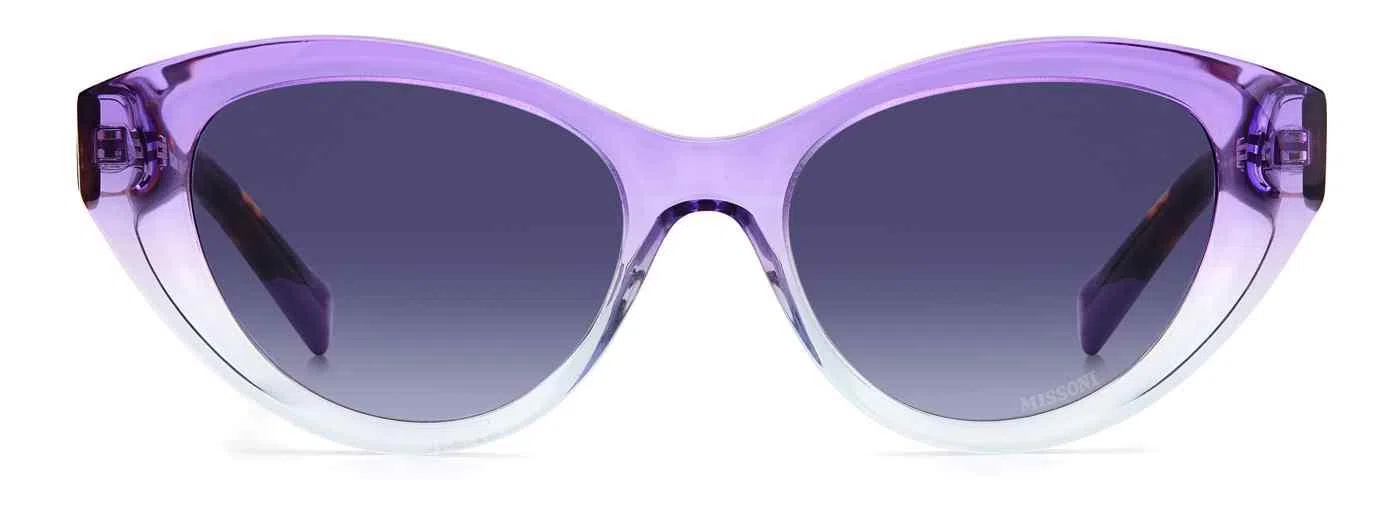 Missoni MIS0086 Sunglasses - view 2
