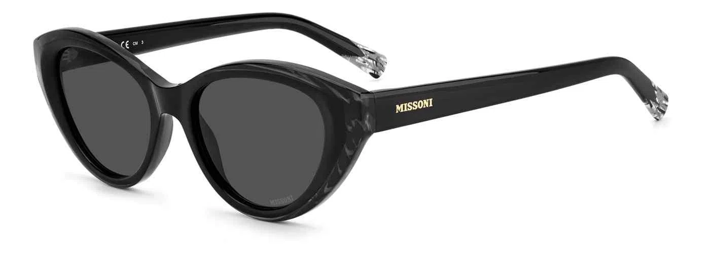 Missoni MIS0086 Sunglasses - view 3