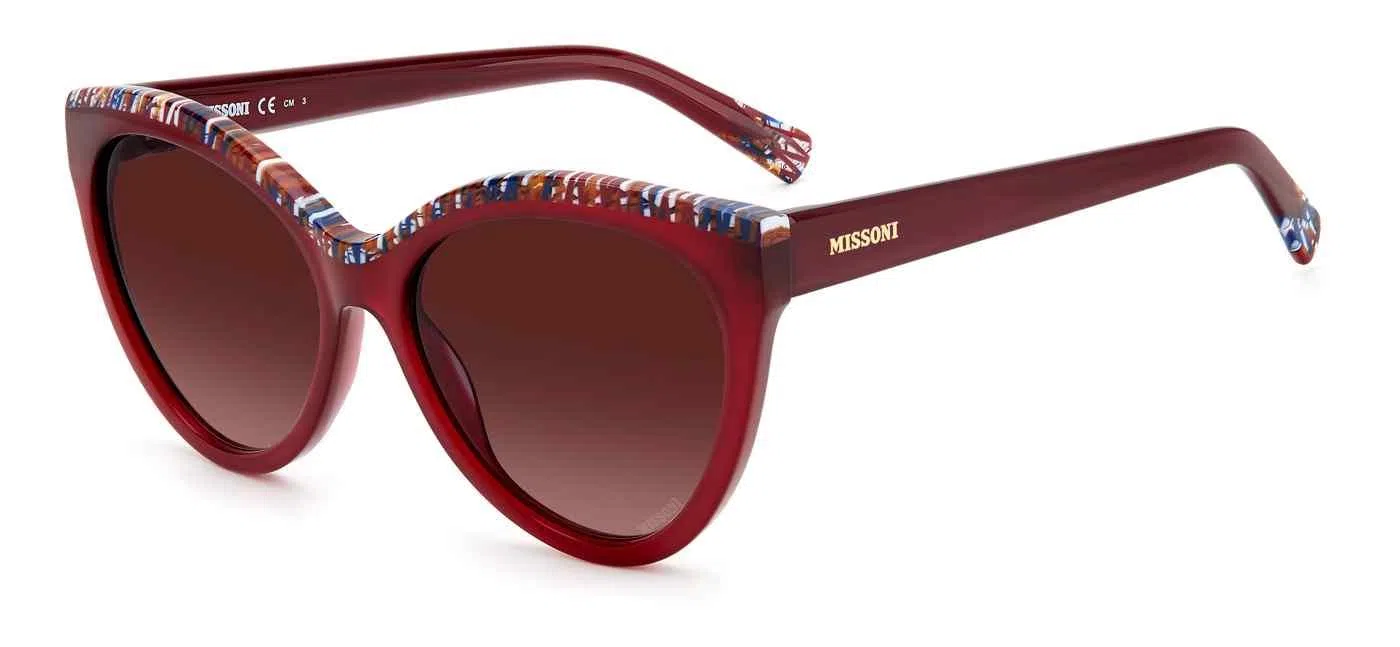 Missoni MIS0088 Sunglasses - view 12