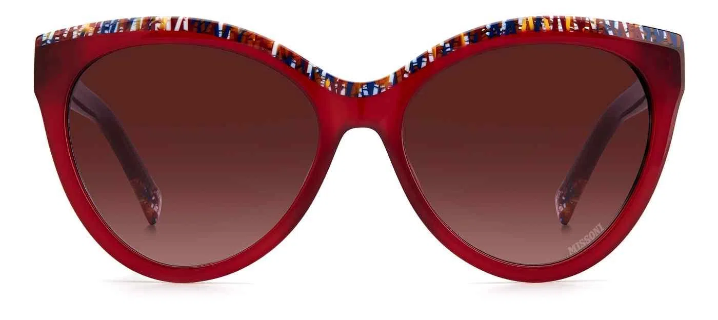 Missoni MIS0088 Sunglasses - view 2