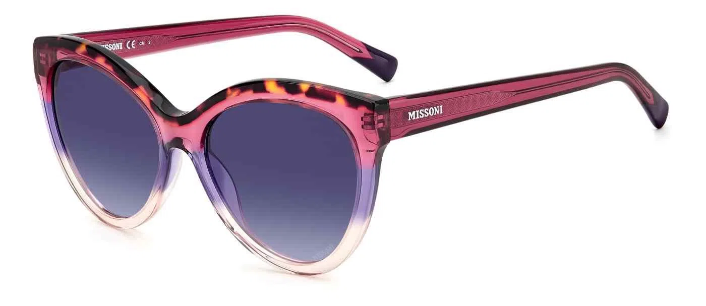 Missoni MIS0088 Sunglasses - view 3