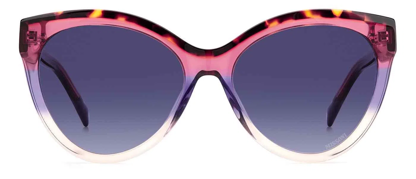 Missoni MIS0088 Sunglasses - view 4