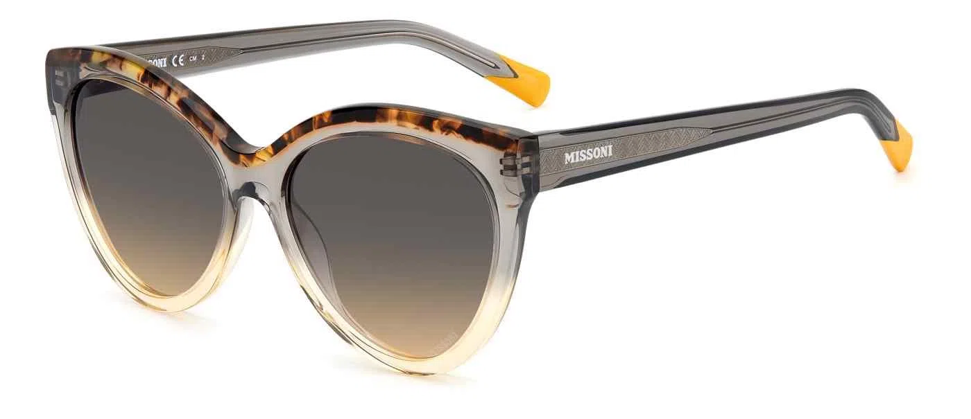 Missoni MIS0088 Sunglasses - view 9