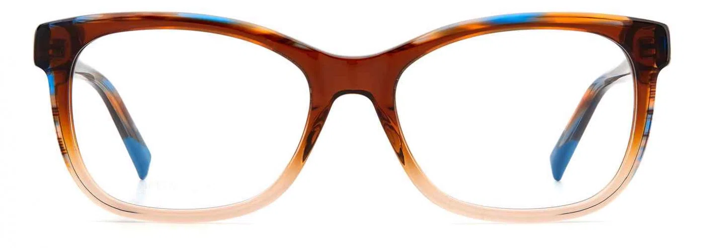 Missoni MIS0090 Eyeglasses - view 5