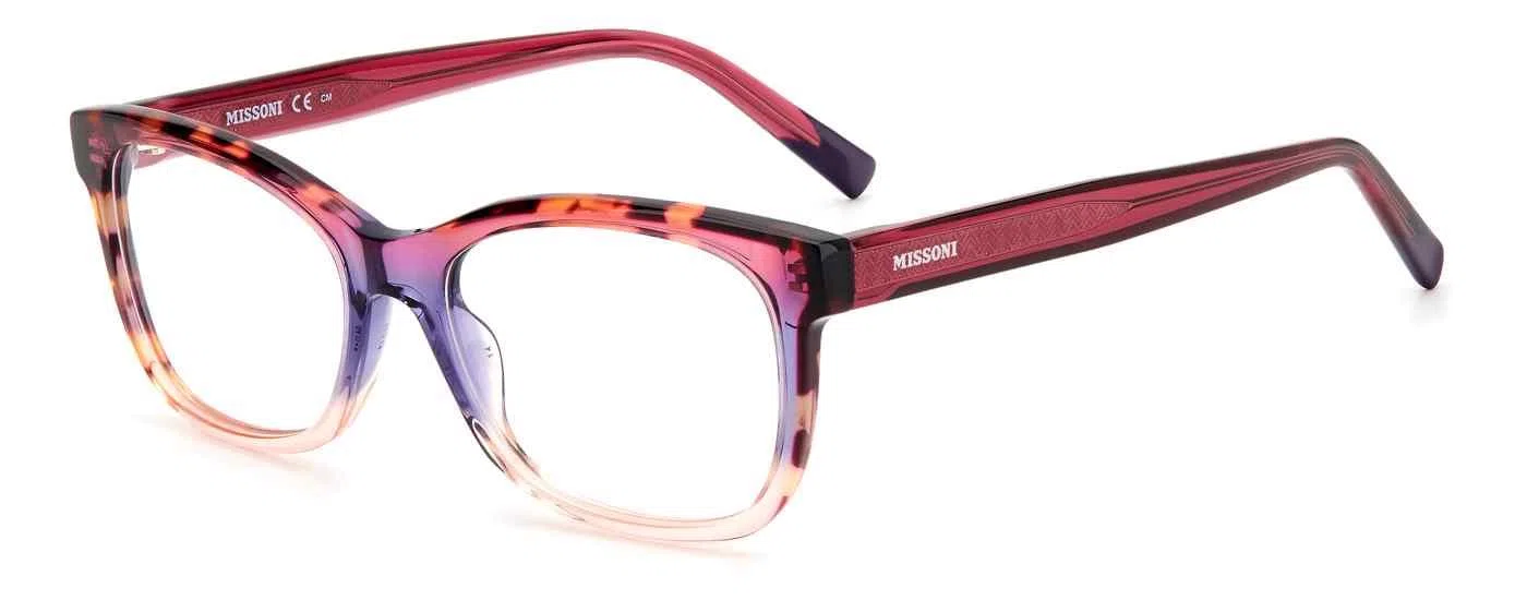Missoni MIS0090 Eyeglasses - view 7