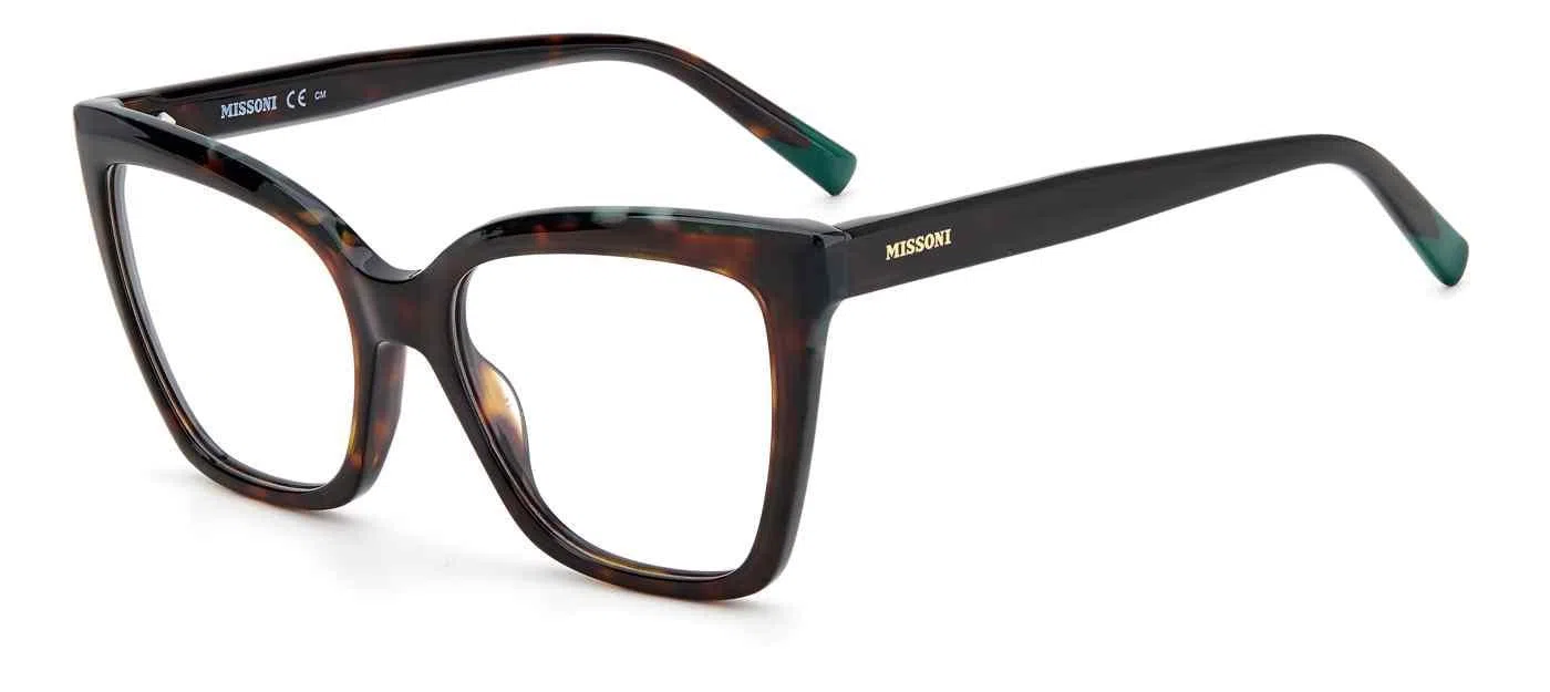 Missoni MIS0092 Eyeglasses