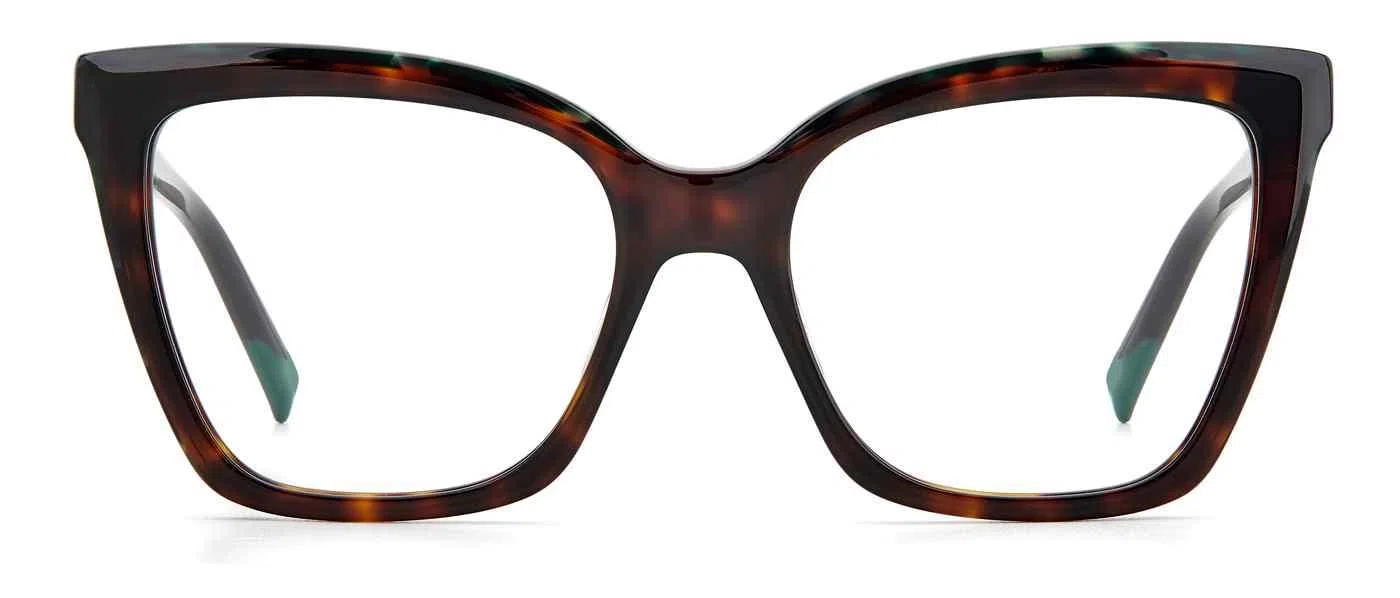 Missoni MIS0092 Eyeglasses - view 2