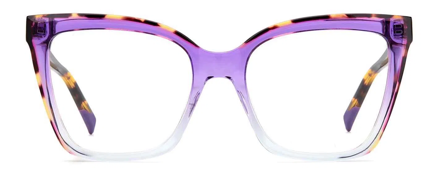 Missoni MIS0092 Eyeglasses - view 5