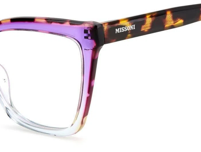 Missoni MIS0092 Eyeglasses - view 6