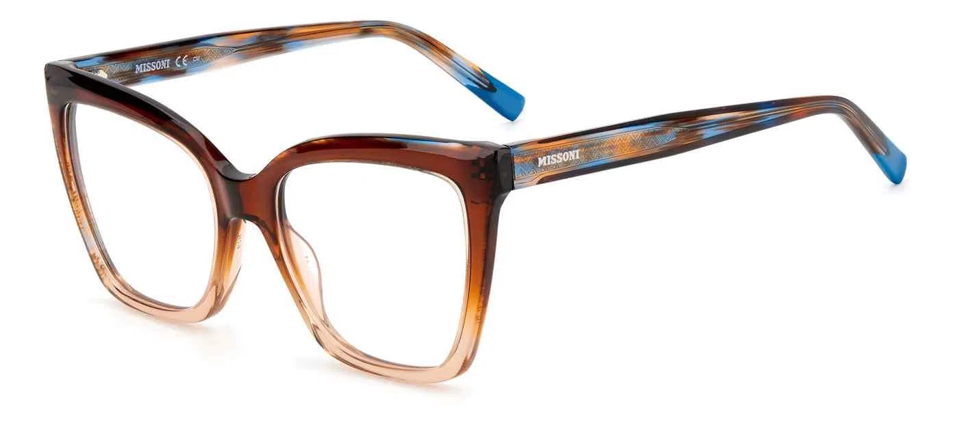 Missoni MIS0092 Eyeglasses - view 7